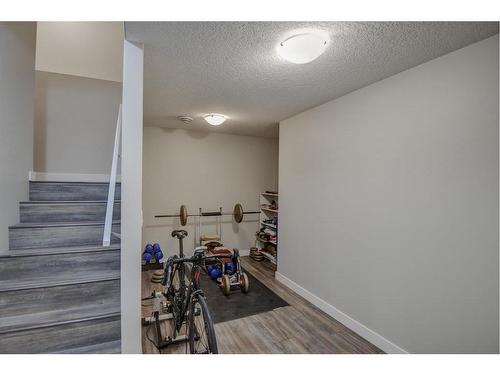 100 Sage Bluff Close Nw, Calgary, AB - Indoor Photo Showing Other Room