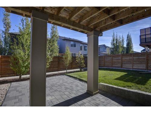 100 Sage Bluff Close Nw, Calgary, AB - Outdoor With Exterior