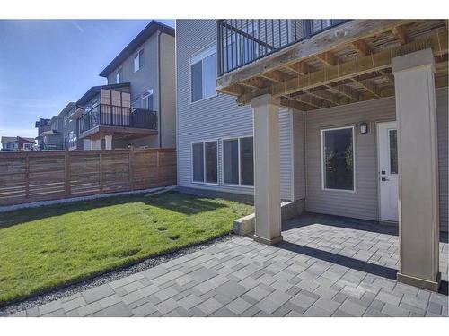 100 Sage Bluff Close Nw, Calgary, AB - Outdoor