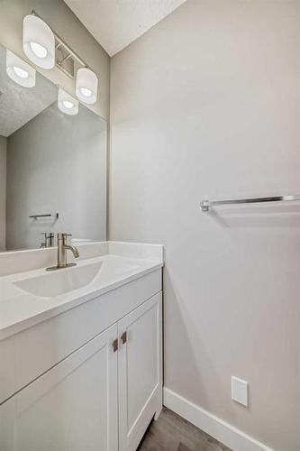 6848 Temple Drive Ne, Calgary, AB - Indoor Photo Showing Bathroom