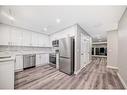 6848 Temple Drive Ne, Calgary, AB  - Indoor Photo Showing Kitchen 