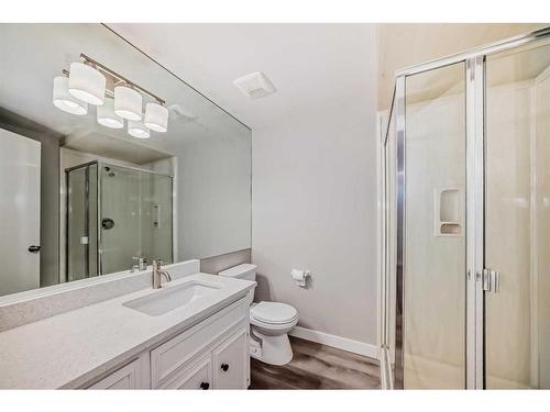 6848 Temple Drive Ne, Calgary, AB - Indoor Photo Showing Bathroom