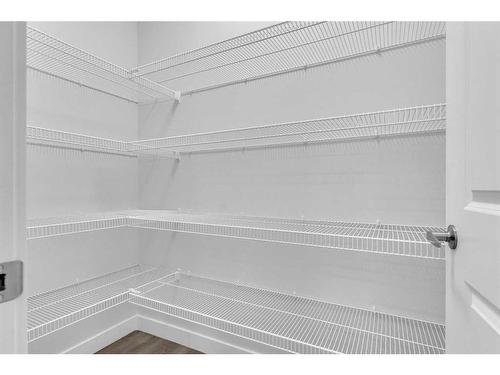 123 Corner Meadows Square Ne, Calgary, AB - Indoor With Storage