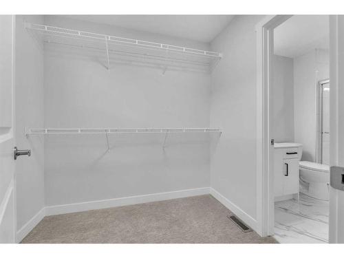 123 Corner Meadows Square Ne, Calgary, AB - Indoor With Storage