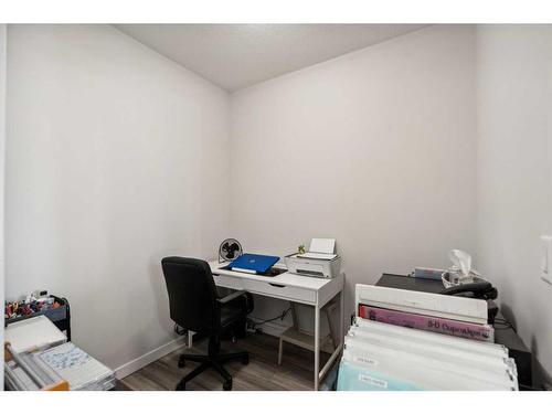 614-238 Sage Valley Common Nw, Calgary, AB - Indoor Photo Showing Office