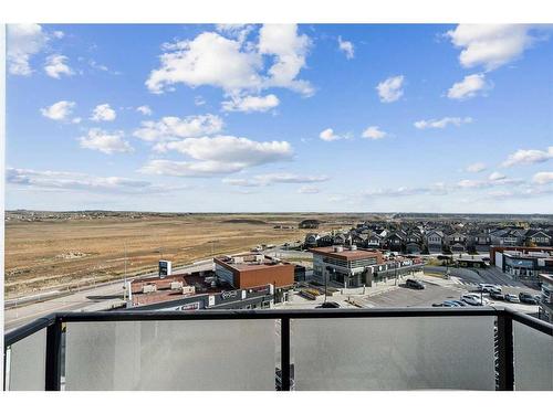 614-238 Sage Valley Common Nw, Calgary, AB - Outdoor With View