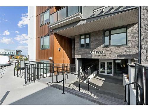 614-238 Sage Valley Common Nw, Calgary, AB - Outdoor