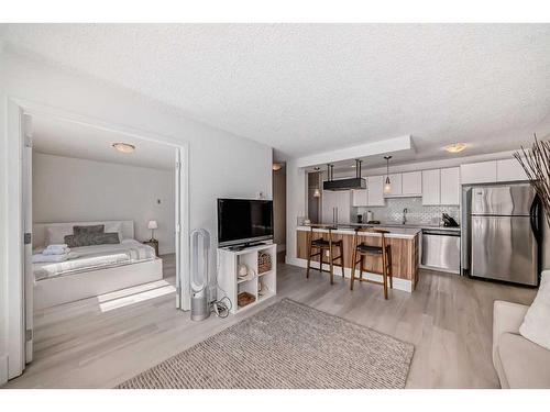 106-505 19 Avenue Sw, Calgary, AB - Indoor