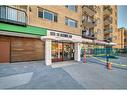 106-505 19 Avenue Sw, Calgary, AB  - Outdoor With Balcony 