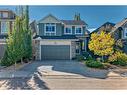 170 Crestmont Drive Sw, Calgary, AB  - Outdoor With Facade 