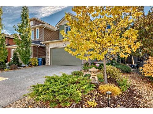 170 Crestmont Drive Sw, Calgary, AB - Outdoor