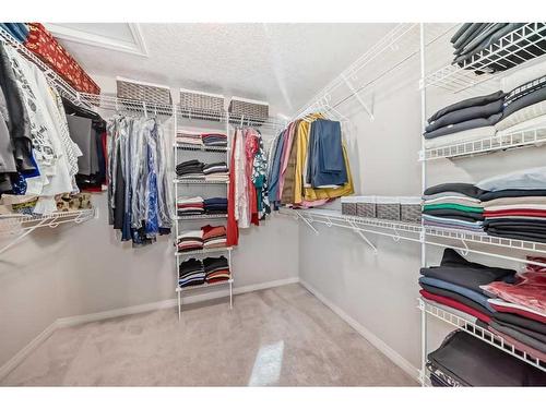 170 Crestmont Drive Sw, Calgary, AB - Indoor With Storage