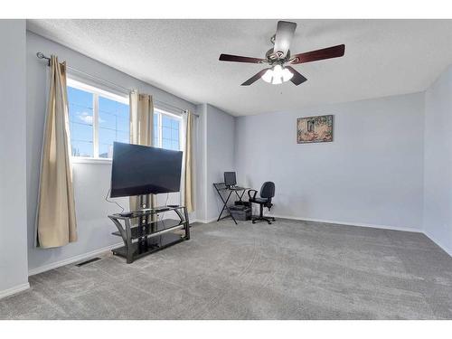 111 Chaparral Ridge Circle Se, Calgary, AB - Indoor