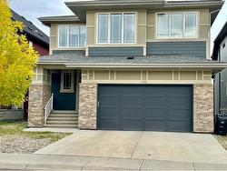 132 Marquis View SE Calgary, AB T3M 2H4