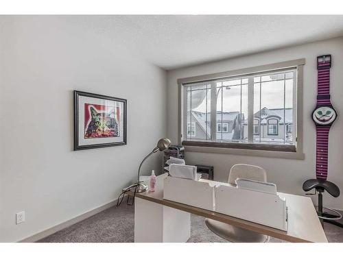 132 Marquis View Se, Calgary, AB - Indoor