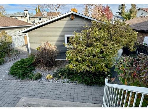 20 Ventura Road Ne, Calgary, AB - Outdoor