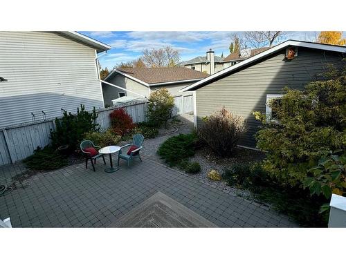 20 Ventura Road Ne, Calgary, AB - Outdoor With Exterior