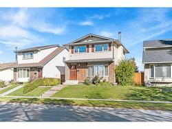 1292 Berkley Drive NW Calgary, AB T3K 1S9