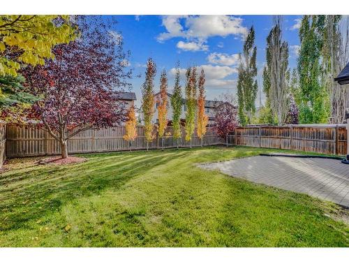 136 Brightondale Close Se, Calgary, AB - Outdoor