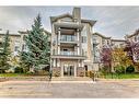 312-345 Rocky Vista Park Nw, Calgary, AB  - Outdoor With Facade 