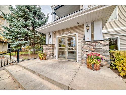 312-345 Rocky Vista Park Nw, Calgary, AB - Outdoor