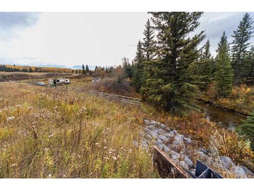 100-186083 Priddis Valley Road West, Rural Foothills County, AB 