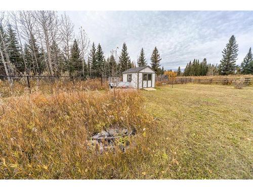 100-186083 Priddis Valley Road West, Rural Foothills County, AB 