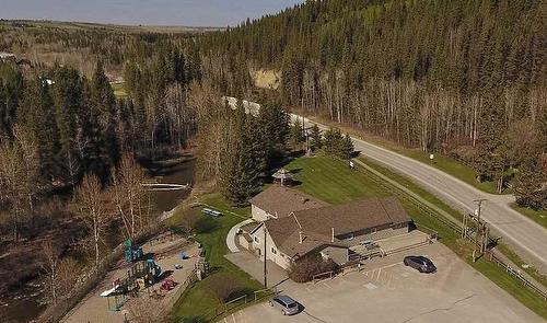 100-186083 Priddis Valley Road West, Rural Foothills County, AB 