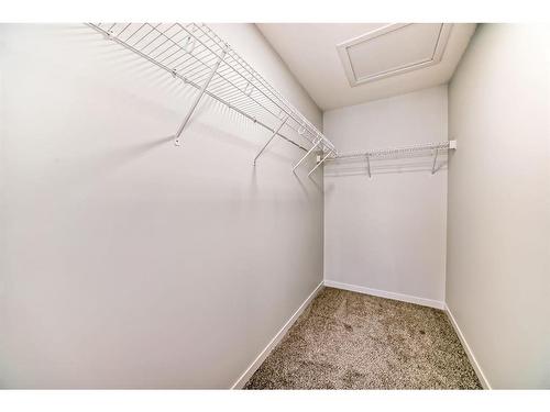 134 Wolf Creek Park Se, Calgary, AB - Indoor With Storage