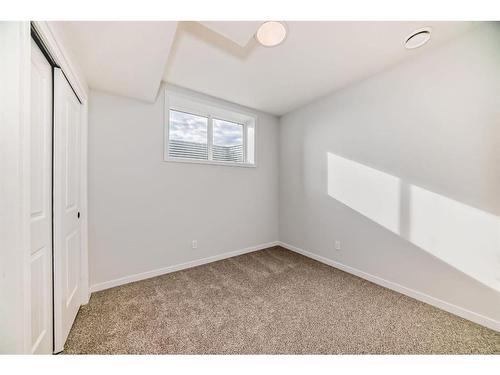 134 Wolf Creek Park Se, Calgary, AB - Indoor Photo Showing Other Room