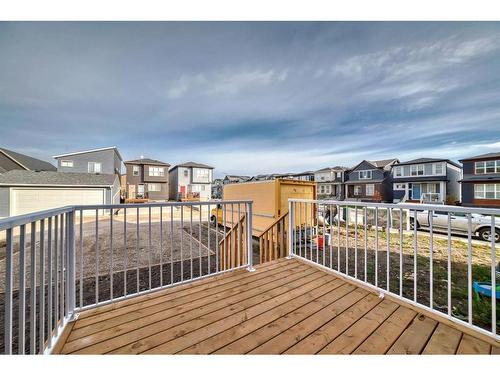 134 Wolf Creek Park Se, Calgary, AB - Outdoor With Exterior