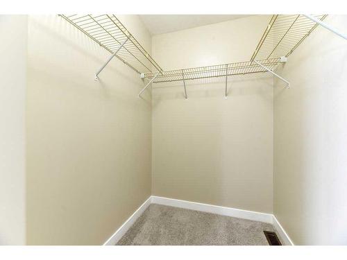 263 Ranch Ridge Meadow, Strathmore, AB - Indoor With Storage