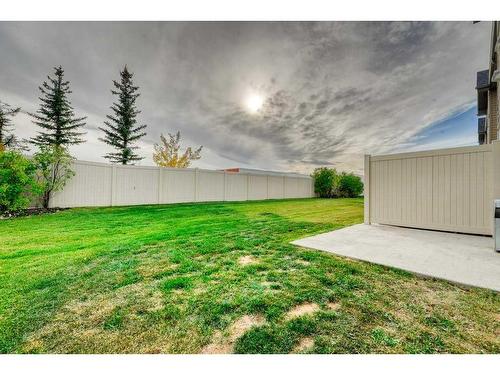 263 Ranch Ridge Meadow, Strathmore, AB - Outdoor