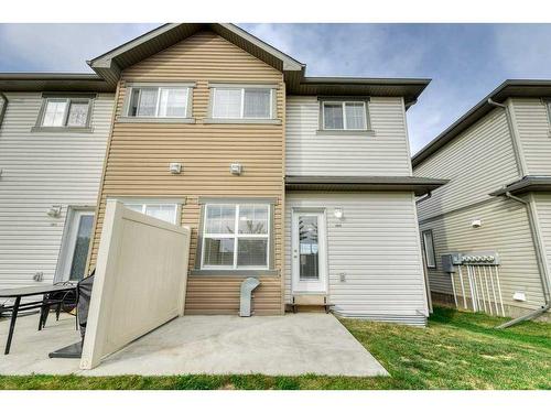 263 Ranch Ridge Meadow, Strathmore, AB - Outdoor