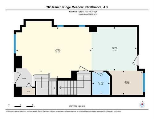 263 Ranch Ridge Meadow, Strathmore, AB - Other