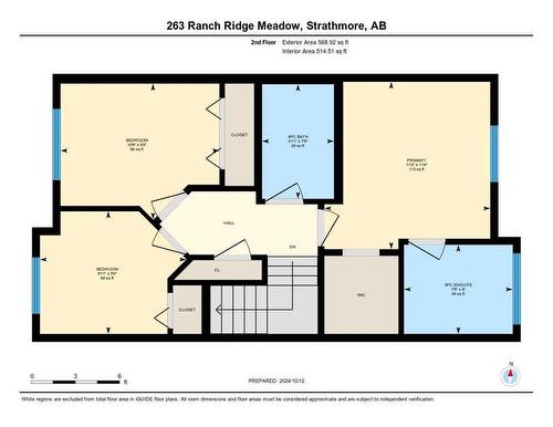 263 Ranch Ridge Meadow, Strathmore, AB - Other