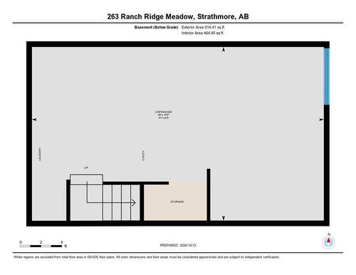 263 Ranch Ridge Meadow, Strathmore, AB - Other