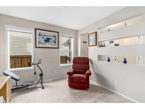 121 Saddlecrest Way Ne, Calgary, AB - Indoor