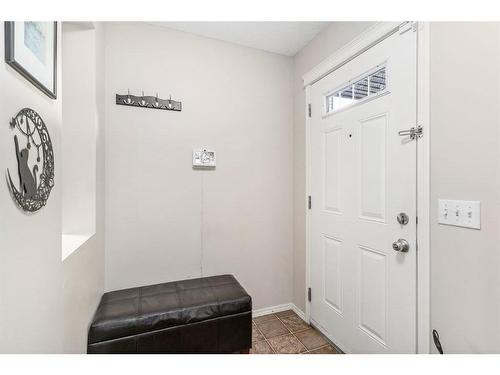 121 Saddlecrest Way Ne, Calgary, AB - Indoor Photo Showing Other Room