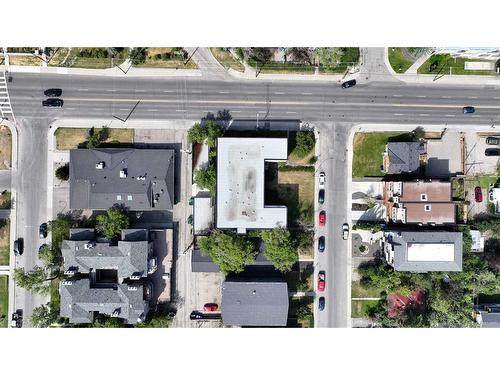 No.-1805 16 Street Sw, Calgary, AB - Outdoor With View