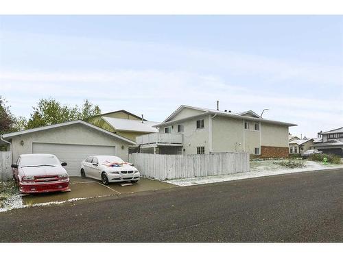 48 Sandpiper Way Nw, Calgary, AB - Outdoor