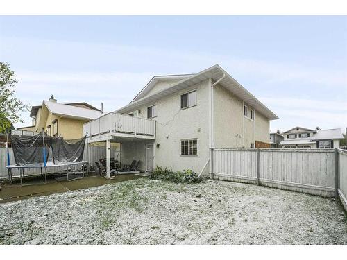 48 Sandpiper Way Nw, Calgary, AB - Outdoor With Exterior