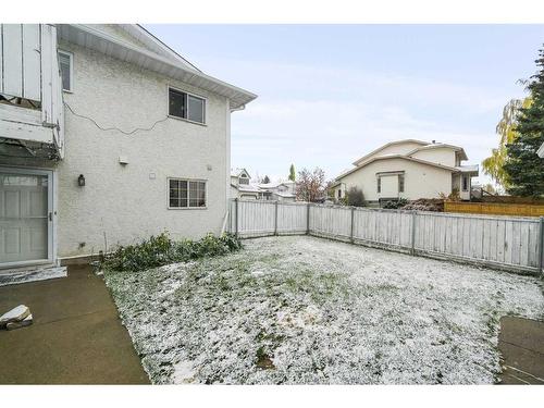 48 Sandpiper Way Nw, Calgary, AB - Outdoor