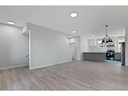 224 Corner Meadows Ne, Calgary, AB - Indoor