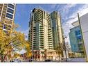 1001-1410 1 Street Se, Calgary, AB  - Outdoor With Facade 