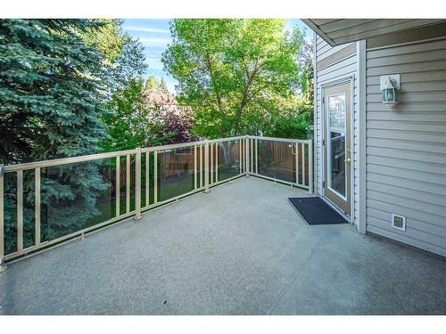 62 Edgebank Circle Nw, Calgary, AB - Outdoor With Exterior