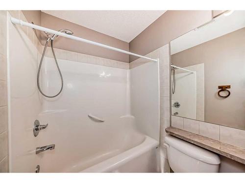 178 Panatella Boulevard Nw, Calgary, AB - Indoor Photo Showing Bathroom