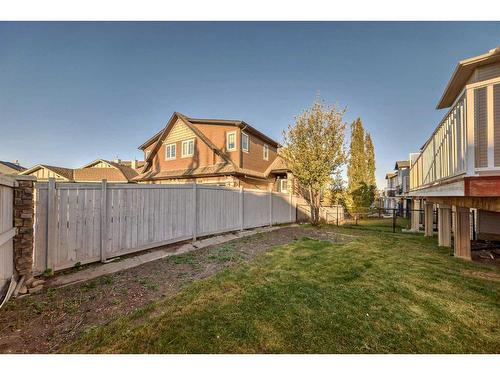 178 Panatella Boulevard Nw, Calgary, AB - Outdoor