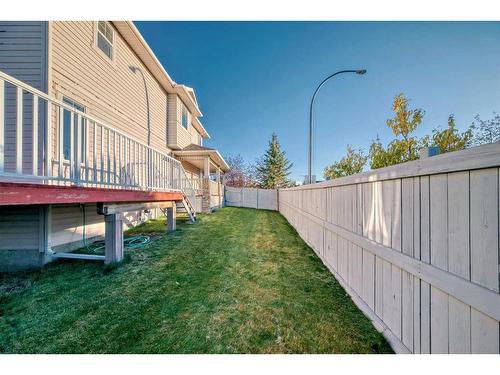 178 Panatella Boulevard Nw, Calgary, AB - Outdoor With Deck Patio Veranda With Exterior