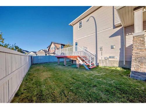 178 Panatella Boulevard Nw, Calgary, AB - Outdoor